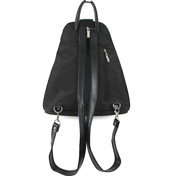 BAGGALLINI METRO BACKPACK CROSSBODY BAG main image 6